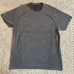 Lululemon Metal Vent Tech T-shirt L